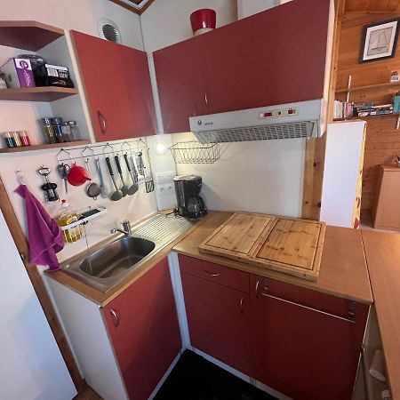 Chalet Agreable En Bord En De Mer. Le Port-des-Barques Zewnętrze zdjęcie