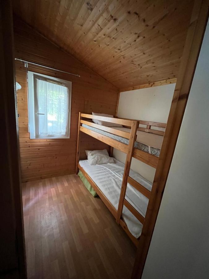 Chalet Agreable En Bord En De Mer. Le Port-des-Barques Zewnętrze zdjęcie